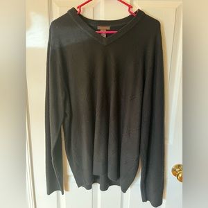 Men’s Docker Sweater